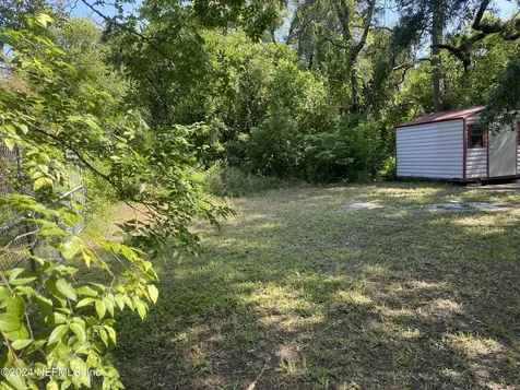 0 Evergreen Avenue Jacksonville FL 32206