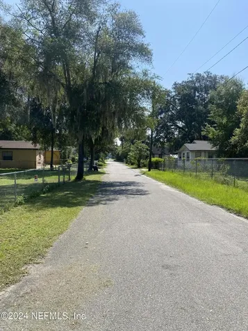 0 Evergreen Avenue Jacksonville FL 32206