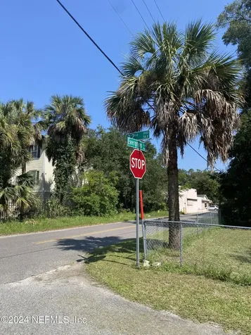 0 Evergreen Avenue Jacksonville FL 32206