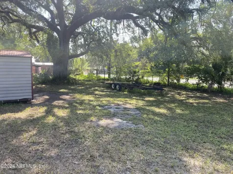 0 Evergreen Avenue Jacksonville FL 32206