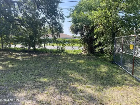 0 Evergreen Avenue Jacksonville FL 32206