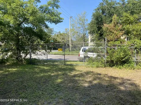 0 Evergreen Avenue Jacksonville FL 32206