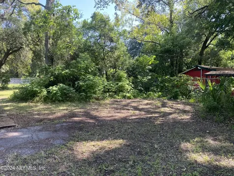 0 Evergreen Avenue Jacksonville FL 32206