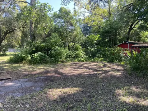 0 Evergreen Avenue Jacksonville FL 32206