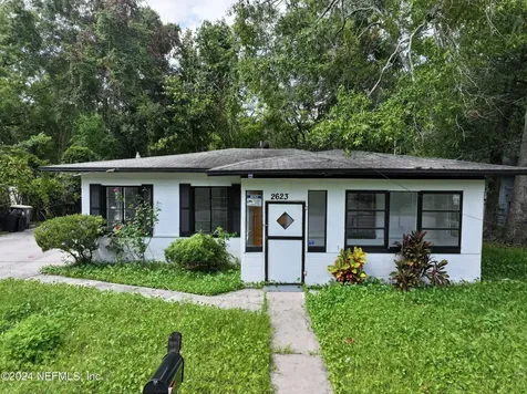 2623 Beaverbrook Place Jacksonville FL 32254