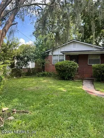 5324 Quan Drive Jacksonville FL 32205