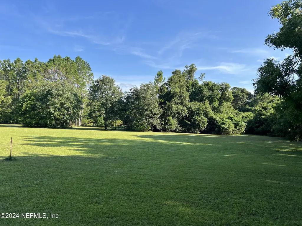 1310 W Madison Street Starke FL 32091