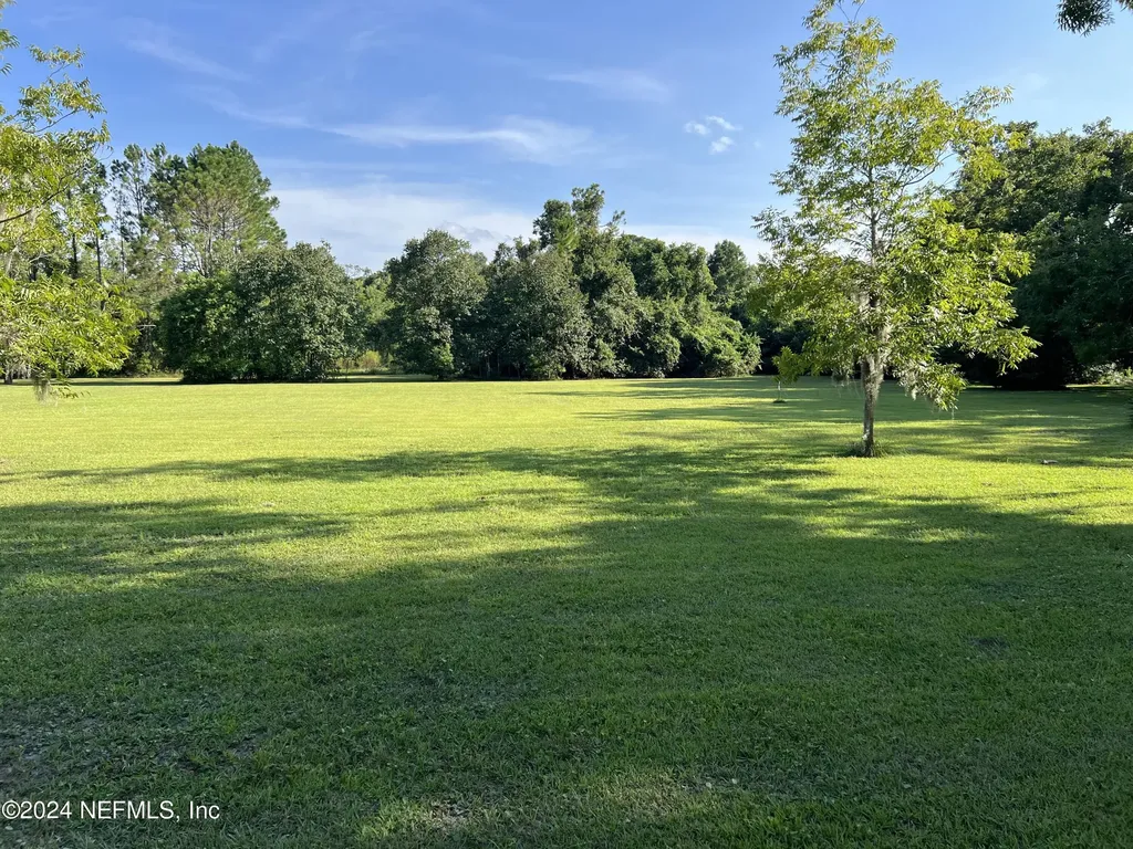 1310 W Madison Street Starke FL 32091