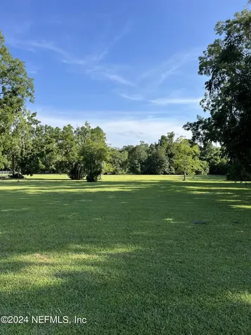 1310 W Madison Street Starke FL 32091