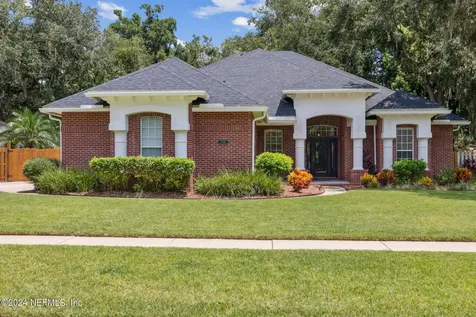 11709 Crusselle Drive Jacksonville FL 32223