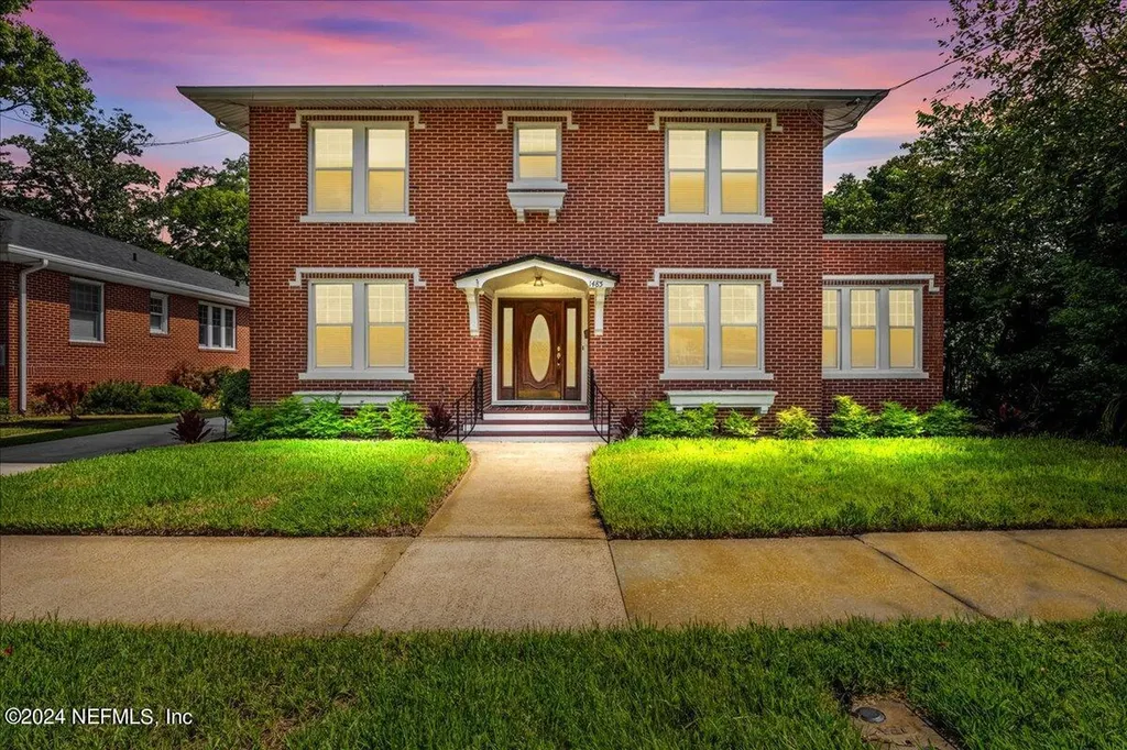1485 Avondale Avenue Jacksonville FL 32205