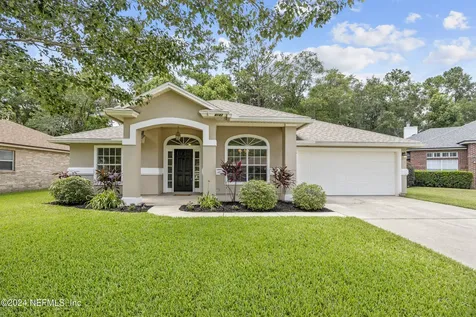 4142 Weathered Pine Court Middleburg FL 32068