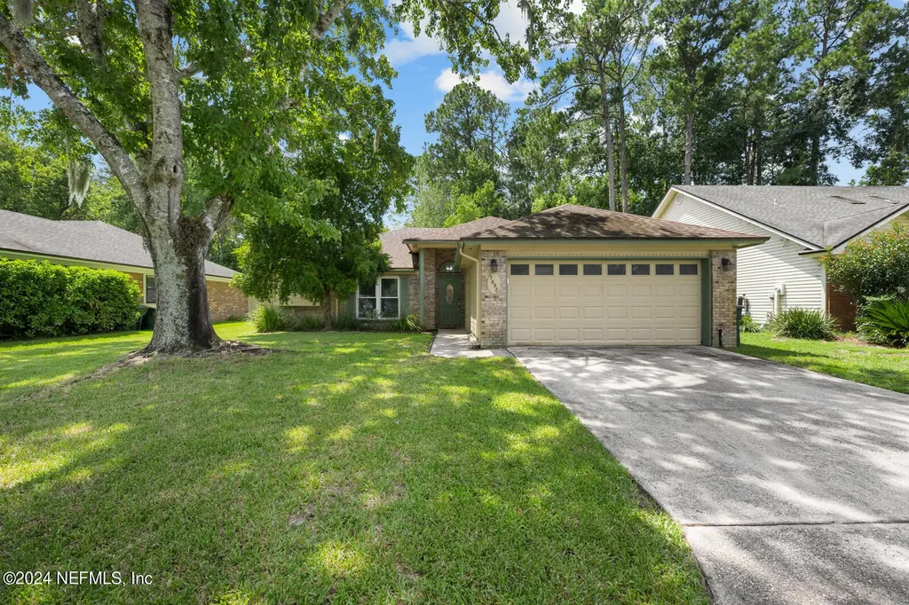 7662 Hilsdale Harbor Court Jacksonville FL 32216