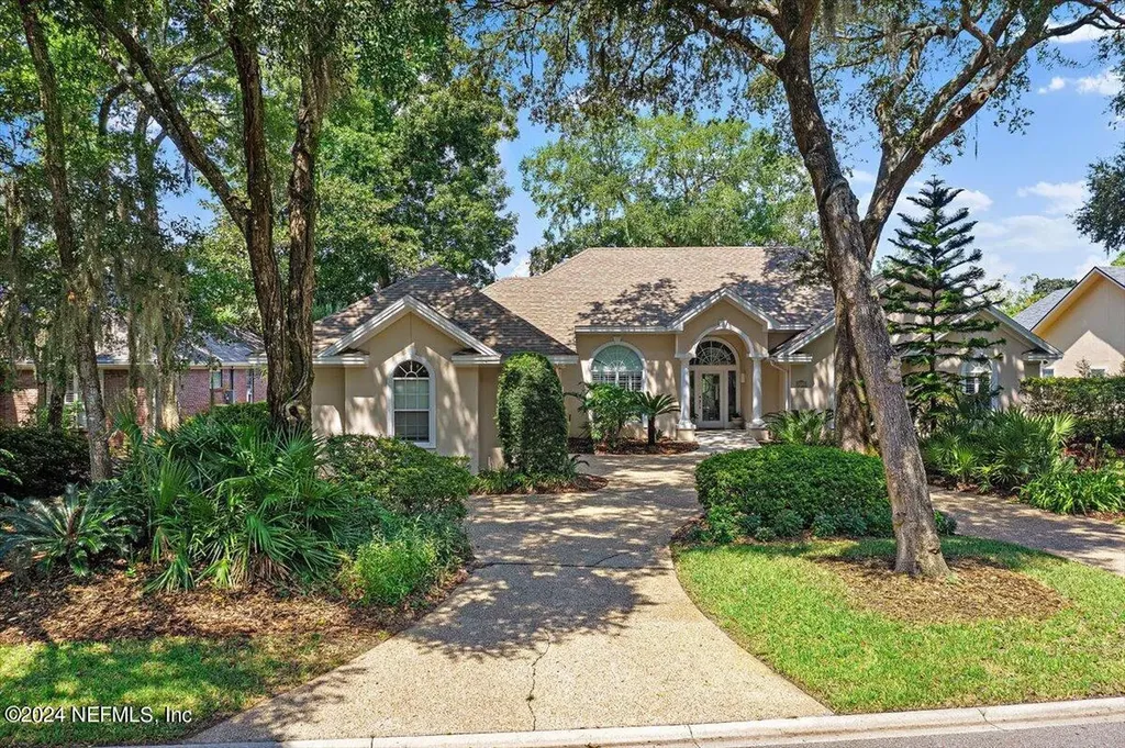 2316 Oceanforest Drive W Atlantic Beach FL 32233