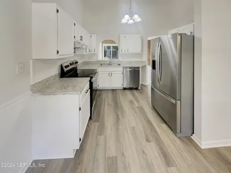 318 Naugatuck Drive Jacksonville FL 32225