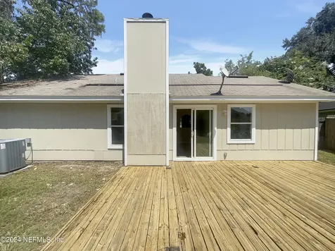 318 Naugatuck Drive Jacksonville FL 32225