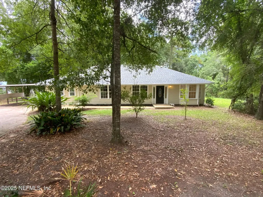 2871 Thistle Court Middleburg FL 32068
