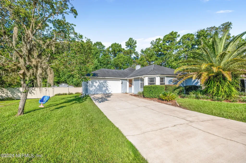 9080 Berens Street Jacksonville FL 32210