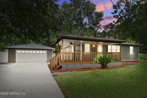 264 Velvet Drive Jacksonville FL 32220