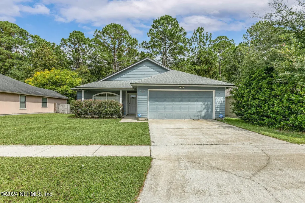 8167 Tessa Terrace E Jacksonville FL 32244