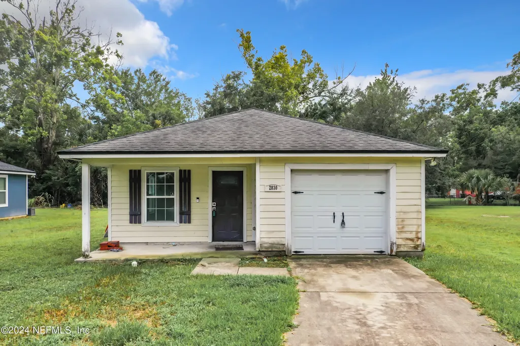 2830 Wickwire Street Jacksonville FL 32254
