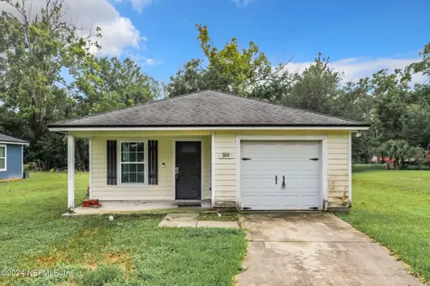 2830 Wickwire Street Jacksonville FL 32254
