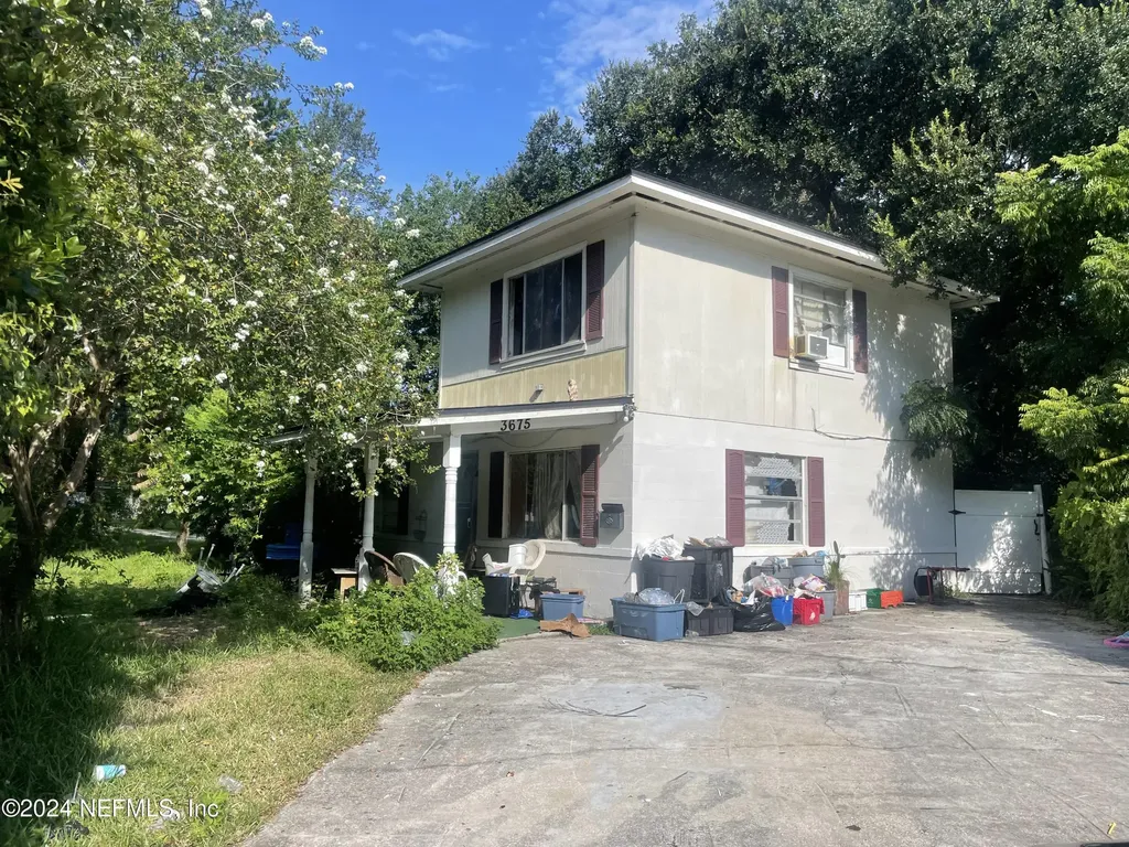 3675 Nicholas Circle S Jacksonville FL 32207