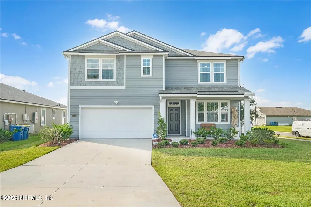 11453 Sheepshead Lane Jacksonville FL 32226
