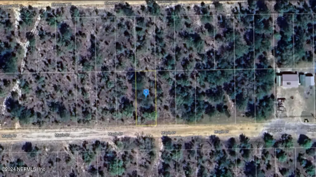 0 Maple Drive Interlachen FL 32148