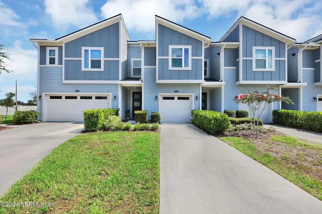 11211 Minnetta Court Jacksonville FL 32256