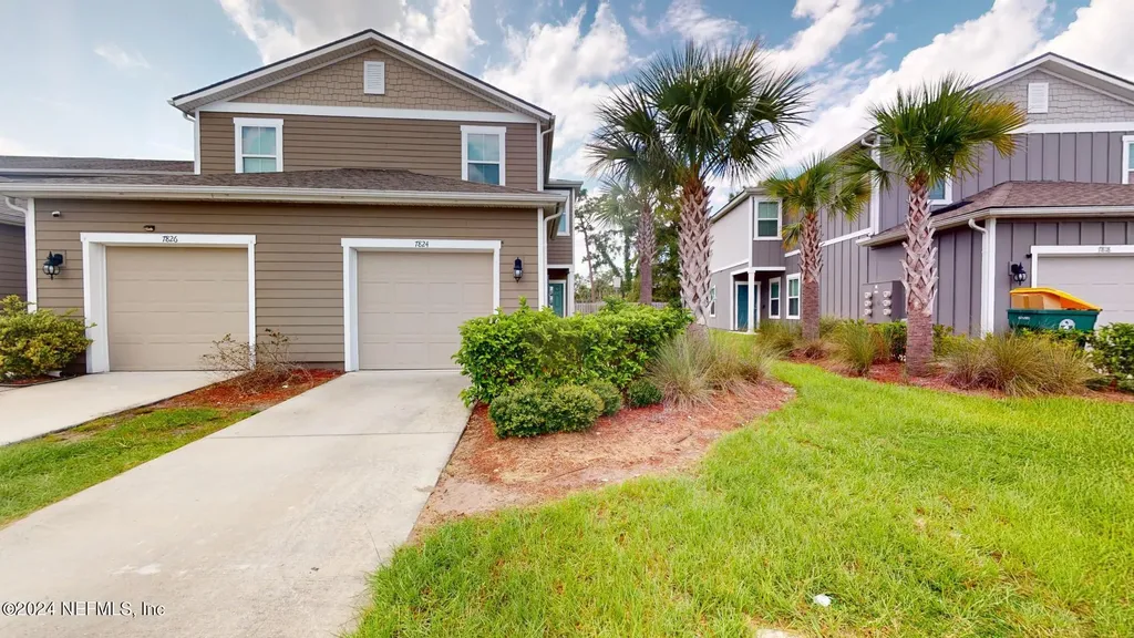 7824 Echo Springs Road Jacksonville FL 32256