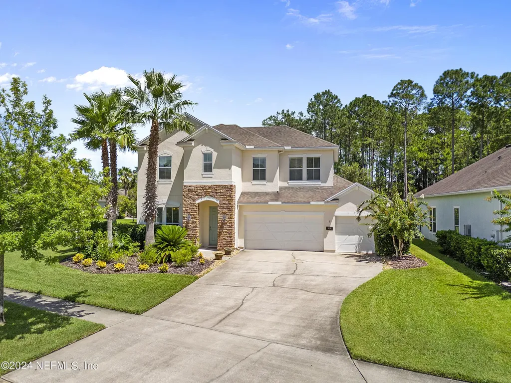 15 Stately Shoals Trail Ponte Vedra FL 32081