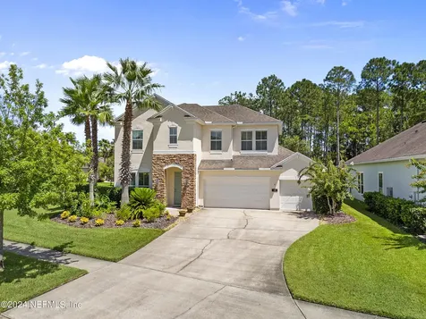 15 Stately Shoals Trail Ponte Vedra FL 32081