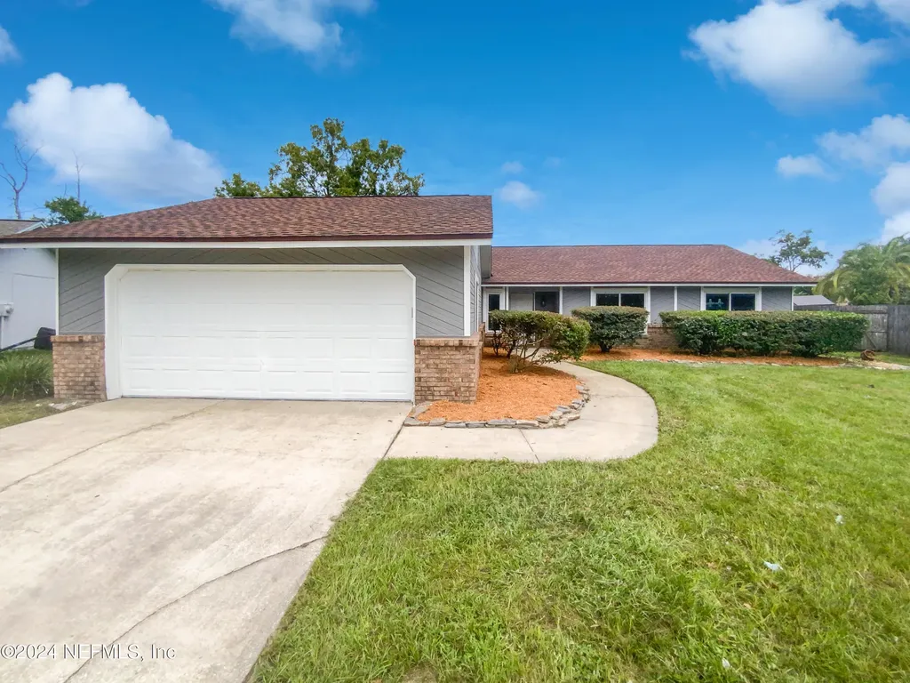795 Hardwood Street Orange Park FL 32065