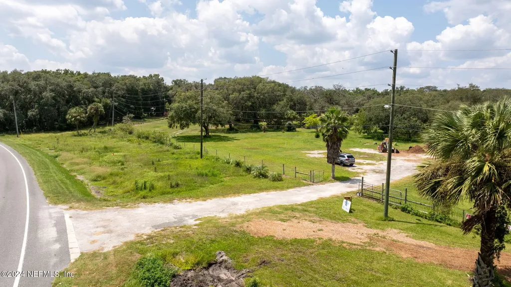 1119 S Highway 17 Satsuma FL 32189
