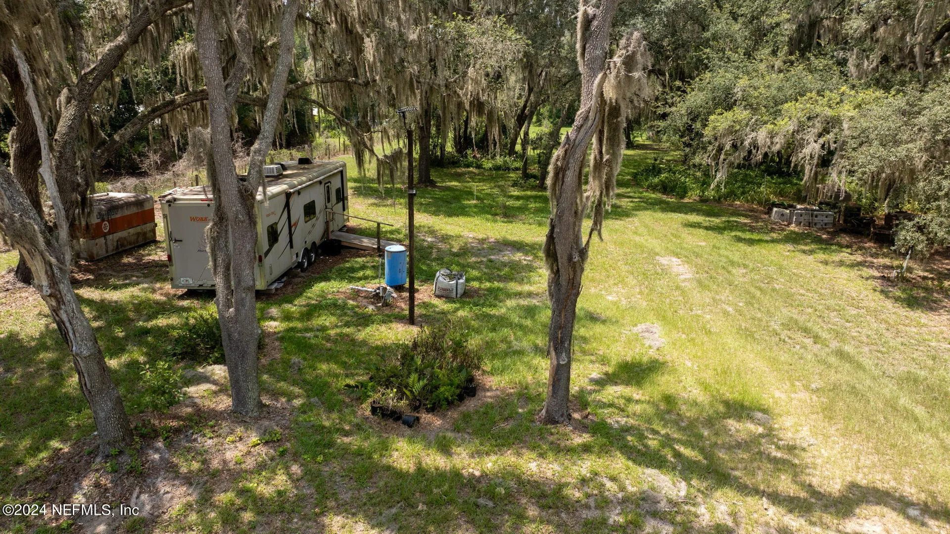 1119 S Highway 17 Satsuma FL 32189
