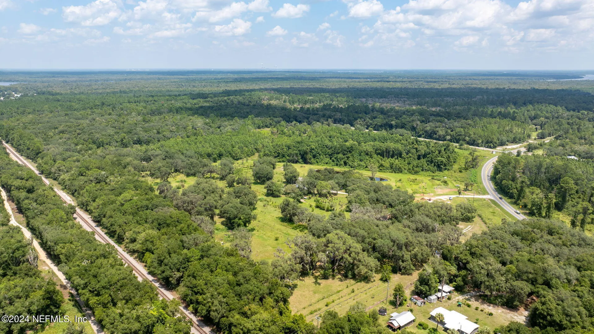 1119 S Highway 17 Satsuma FL 32189
