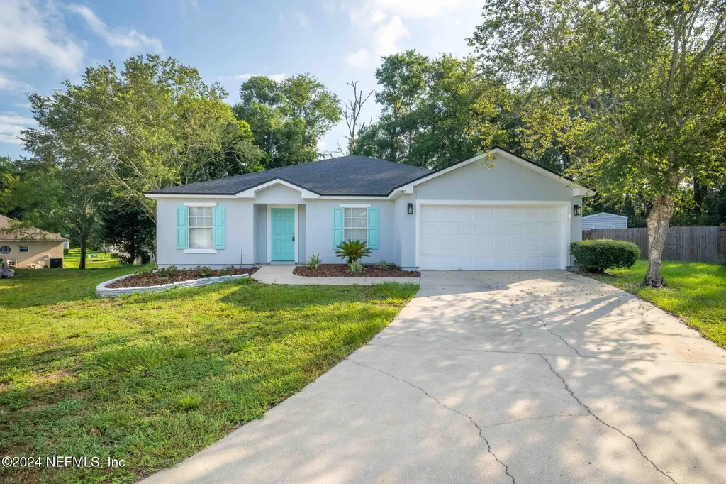 3181 Garden Acres Court E Jacksonville FL 32208