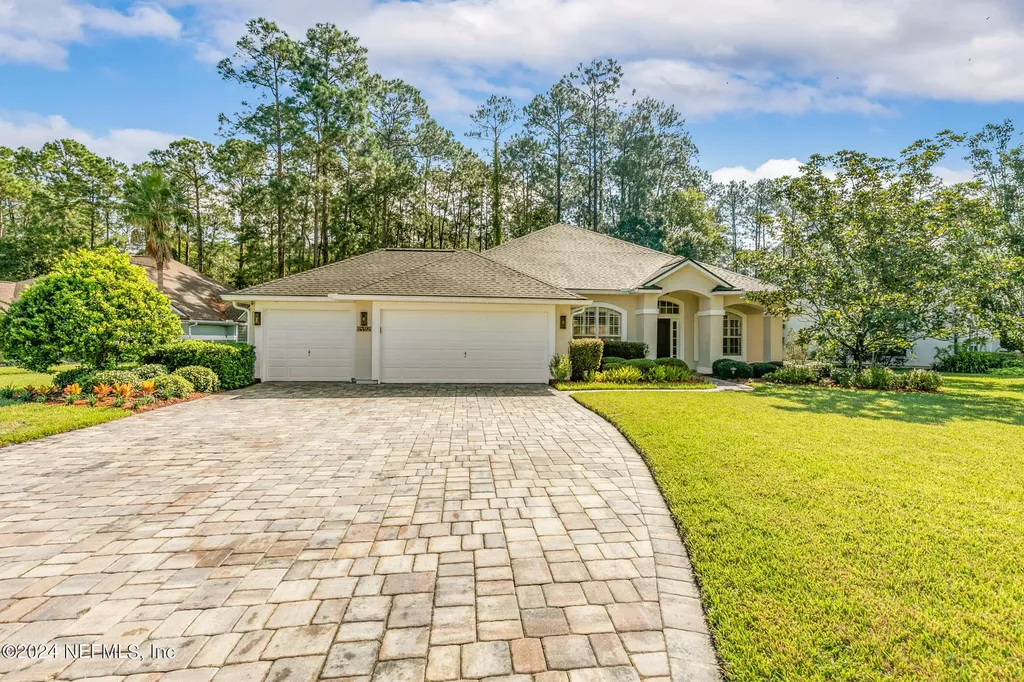 1892 Vista Lakes Drive Fleming Island FL 32003