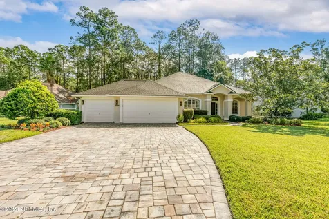 1892 Vista Lakes Drive Fleming Island FL 32003