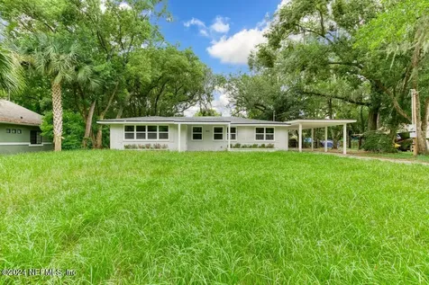 2408 Schumacher Avenue Jacksonville FL 32207