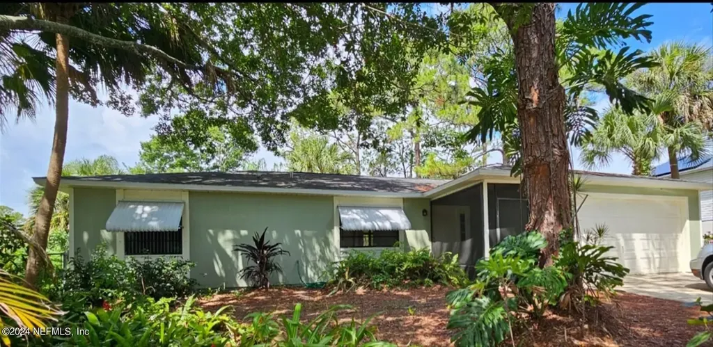 294 Haverford Lane NE Palm Bay FL 32907