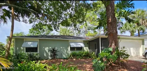 294 Haverford Lane NE Palm Bay FL 32907