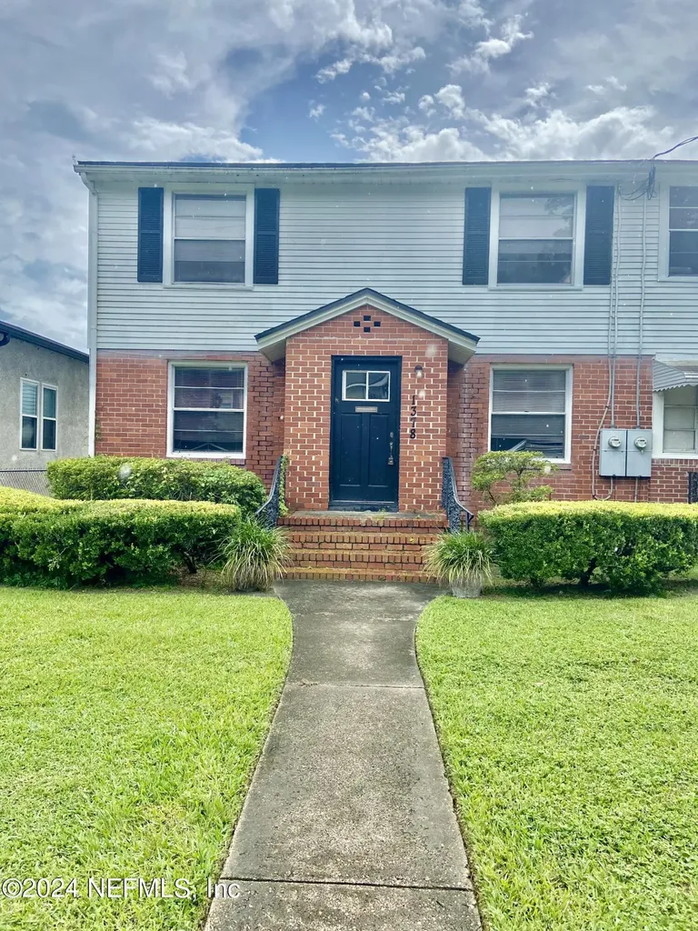 1378 Ingleside Avenue Jacksonville FL 32205