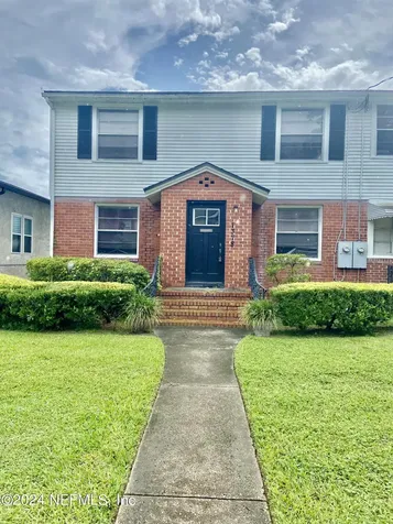 1378 Ingleside Avenue Jacksonville FL 32205