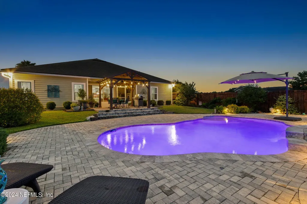 54168 Trotter Lane Callahan FL 32011