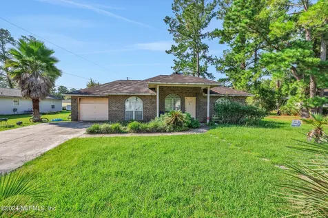 1728 SW Ironwood Drive Lake City FL 32025