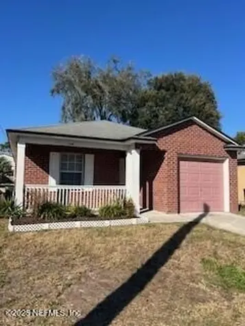 8409 Oden Avenue Jacksonville FL 32216