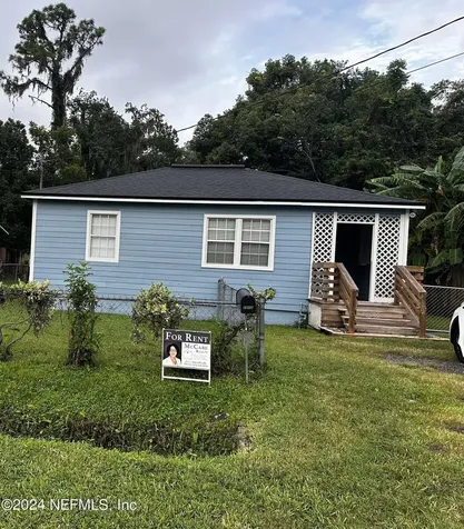 1290 Stimson Street Jacksonville FL 32205