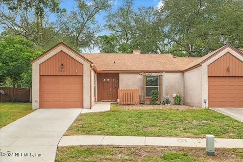 9906 Fawn Brook Drive Jacksonville FL 32256